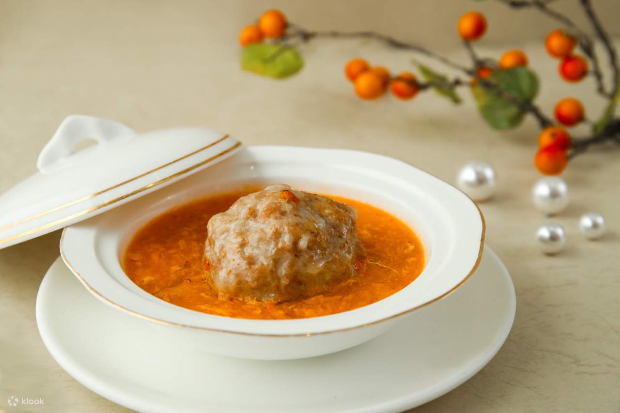 Sportful Garden Restaurant | Masakan Cina、Anak Babi Panggang Meriah & Peking Duck | Beberapa Cabang Makan di Tempat | Gratis Biaya Teh untuk Pelanggan dengan Anak-Anak